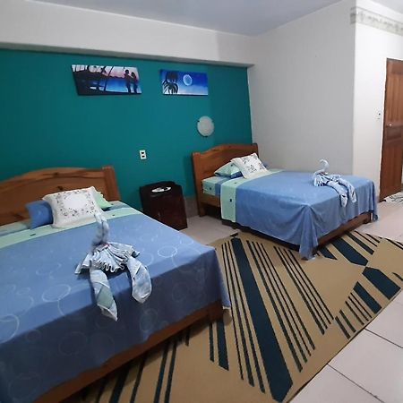 Maya De La Amazonia Hotel Boutique Rurrenabaque Εξωτερικό φωτογραφία