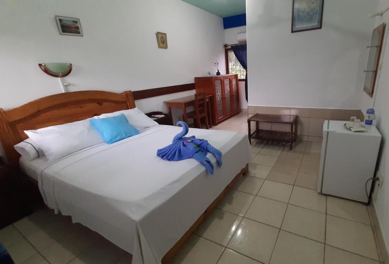 Maya De La Amazonia Hotel Boutique Rurrenabaque Εξωτερικό φωτογραφία