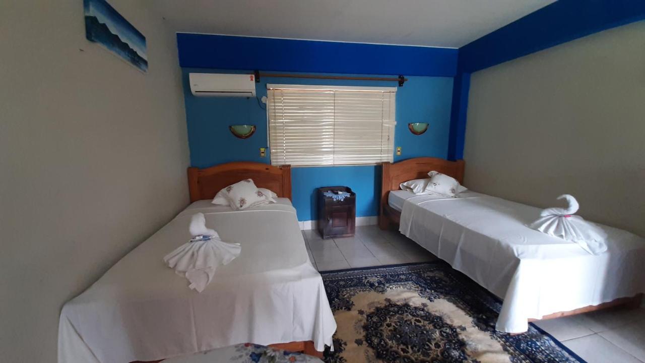 Maya De La Amazonia Hotel Boutique Rurrenabaque Εξωτερικό φωτογραφία