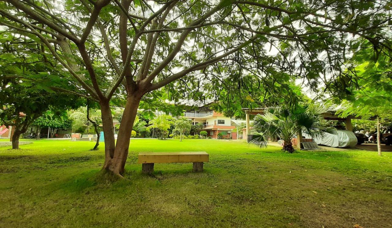 Maya De La Amazonia Hotel Boutique Rurrenabaque Εξωτερικό φωτογραφία