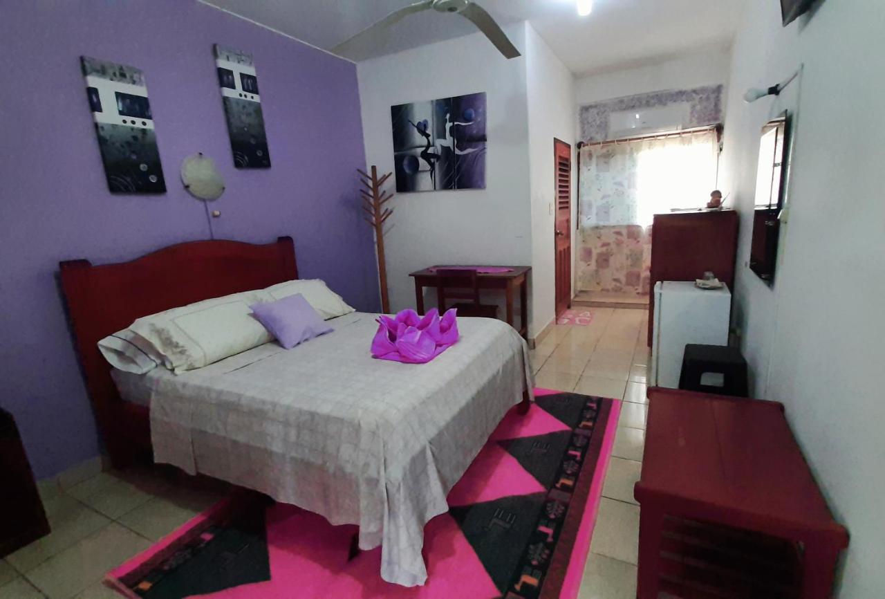 Maya De La Amazonia Hotel Boutique Rurrenabaque Εξωτερικό φωτογραφία