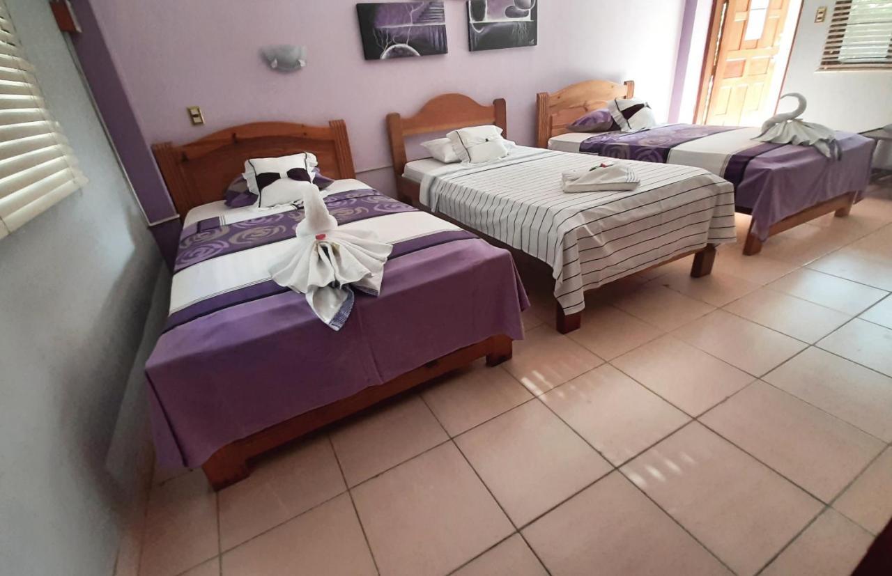 Maya De La Amazonia Hotel Boutique Rurrenabaque Εξωτερικό φωτογραφία