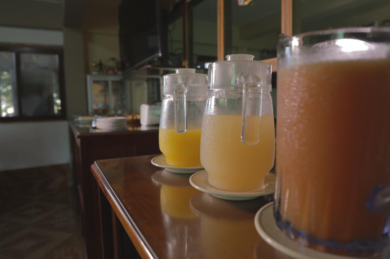 Maya De La Amazonia Hotel Boutique Rurrenabaque Εξωτερικό φωτογραφία